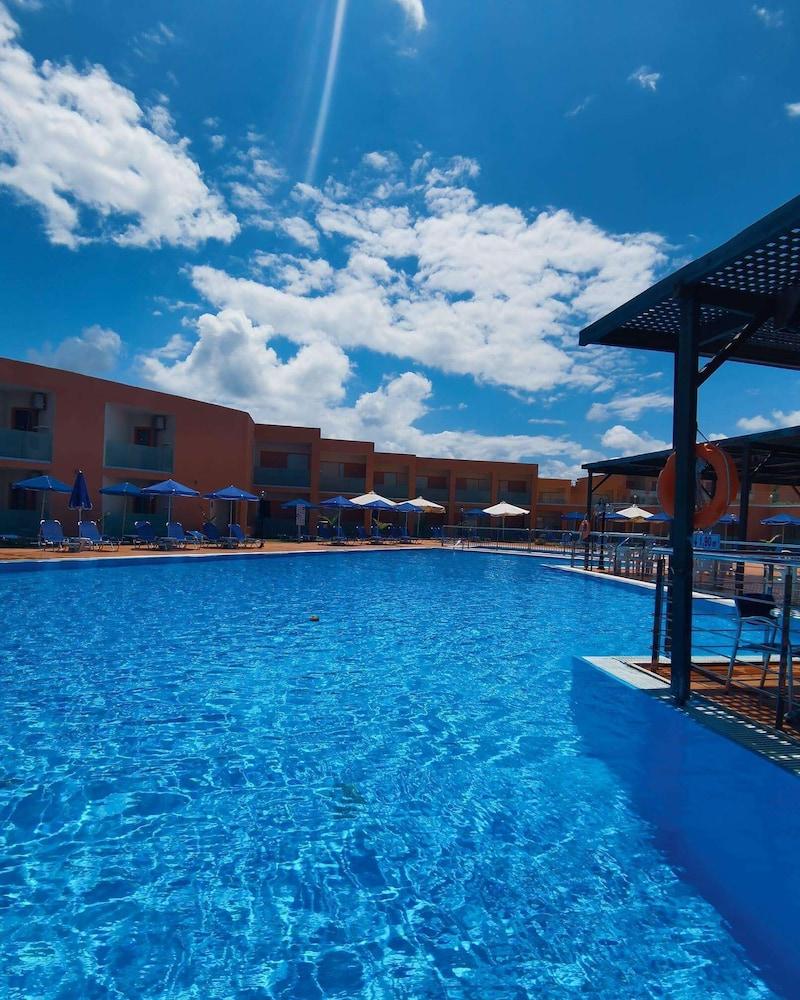 Rethymno Village Exterior foto