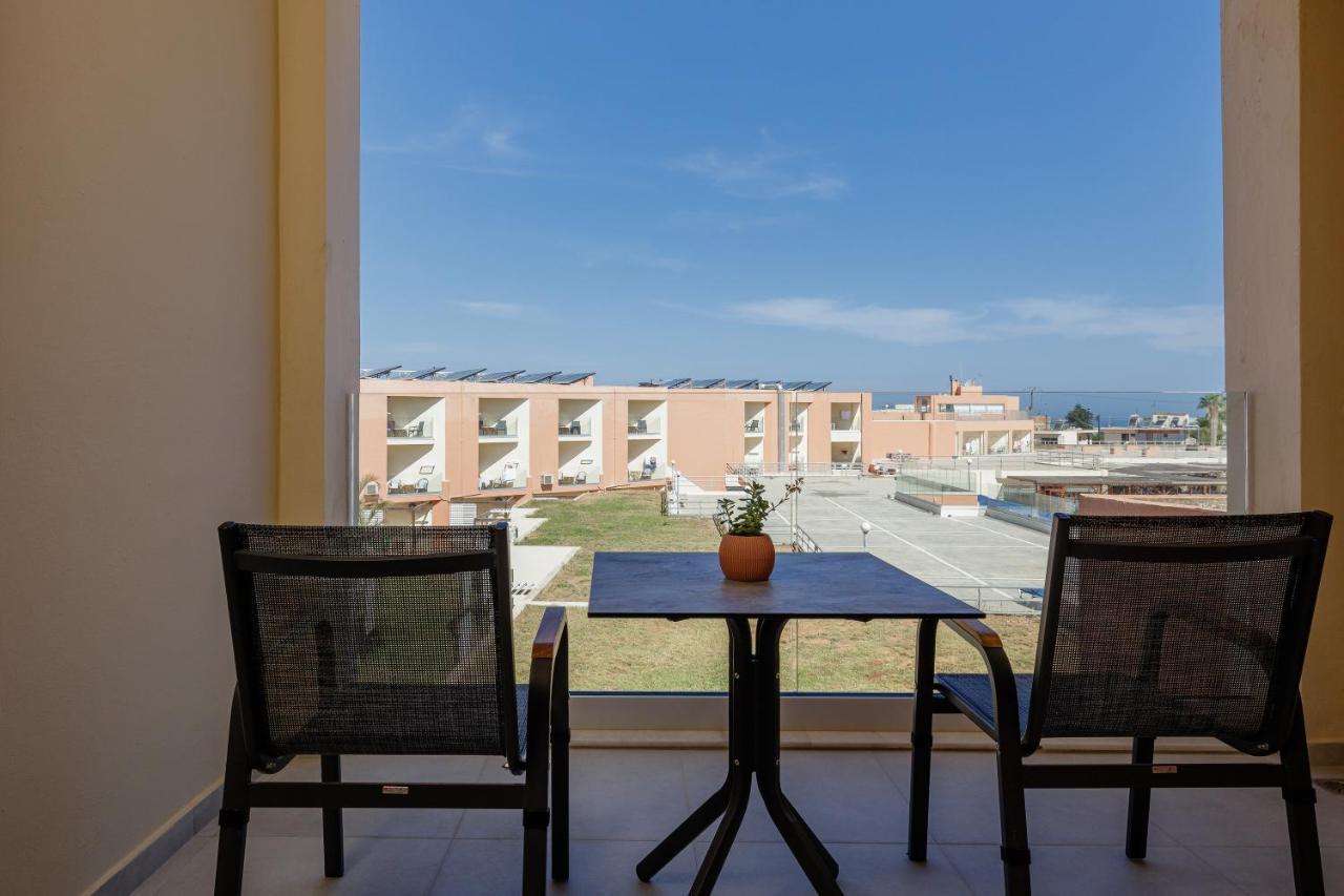 Rethymno Village Exterior foto