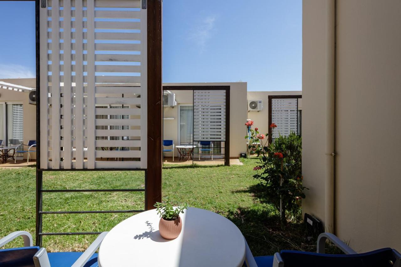 Rethymno Village Exterior foto